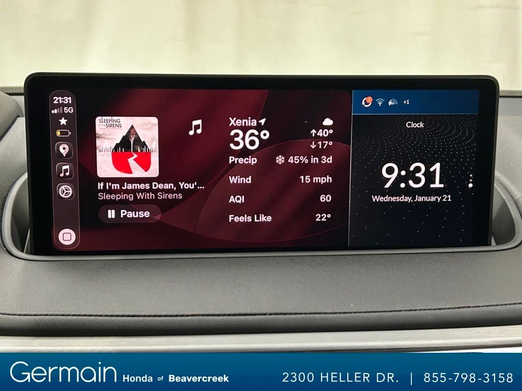 2024 Acura MDX Technology SH-AWD