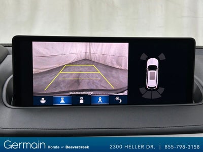 2024 Acura MDX Technology SH-AWD