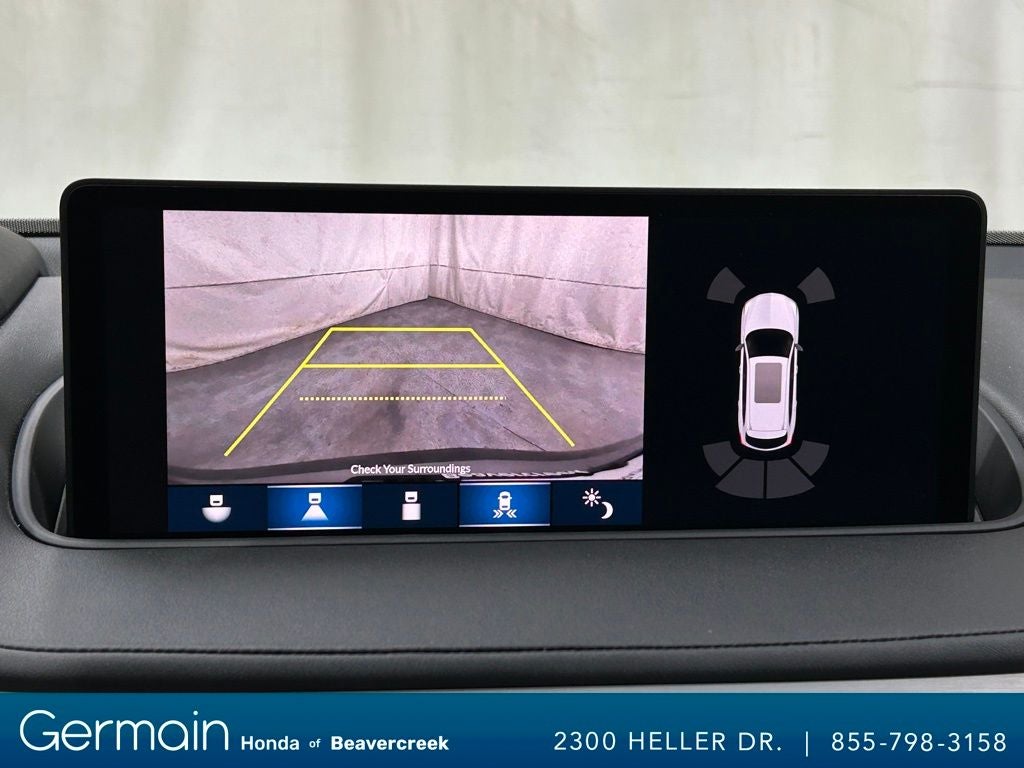 2024 Acura MDX Technology SH-AWD