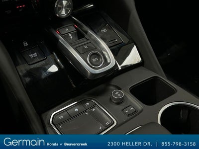 2024 Acura MDX Technology SH-AWD