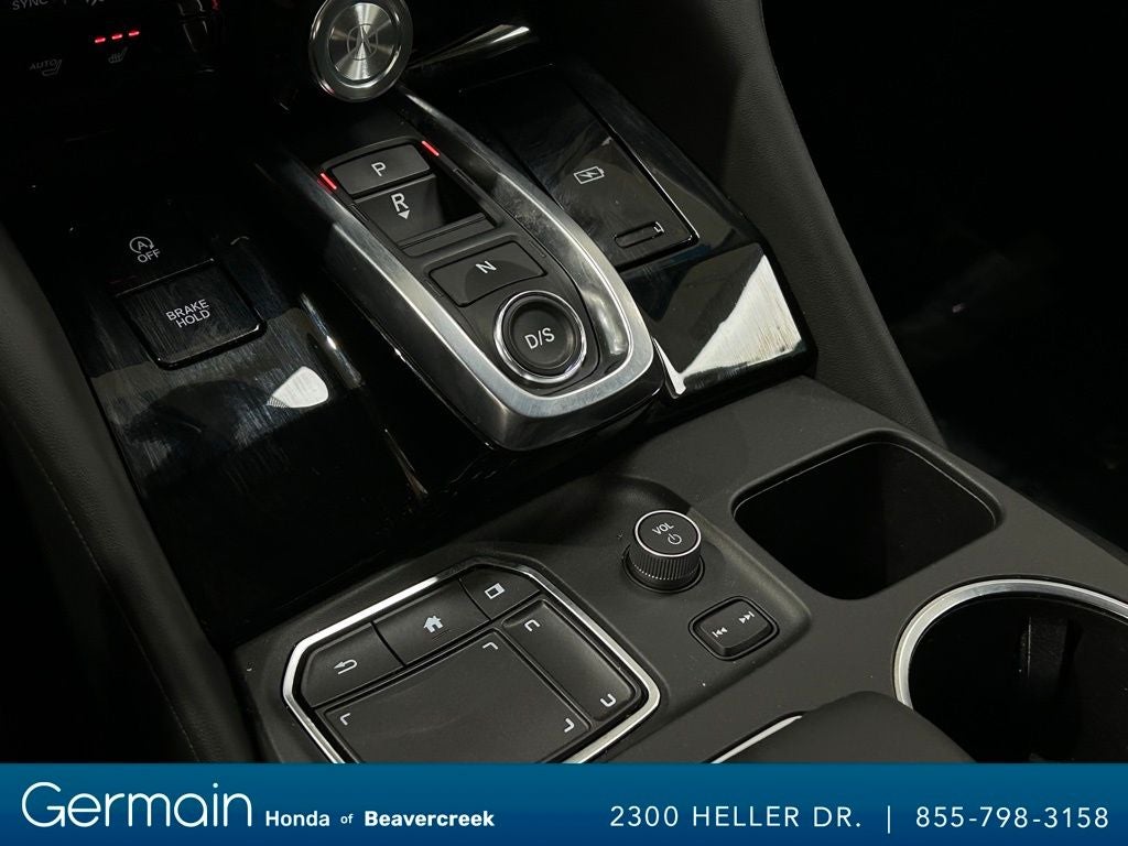 2024 Acura MDX Technology SH-AWD