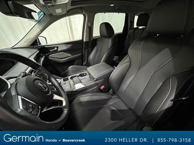 2024 Acura MDX Technology SH-AWD