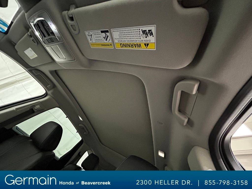 2024 Acura MDX Technology SH-AWD