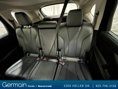 2024 Acura MDX Technology SH-AWD