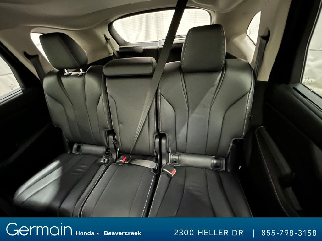 2024 Acura MDX Technology SH-AWD