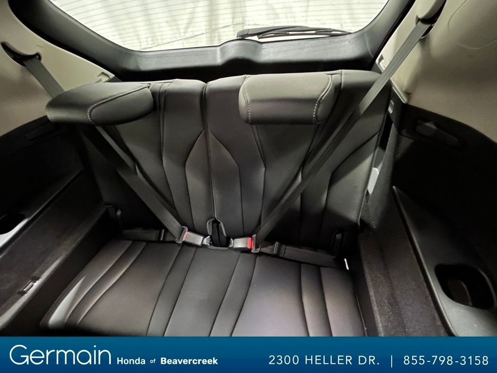 2024 Acura MDX Technology SH-AWD