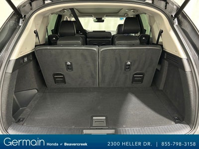 2024 Acura MDX Technology SH-AWD