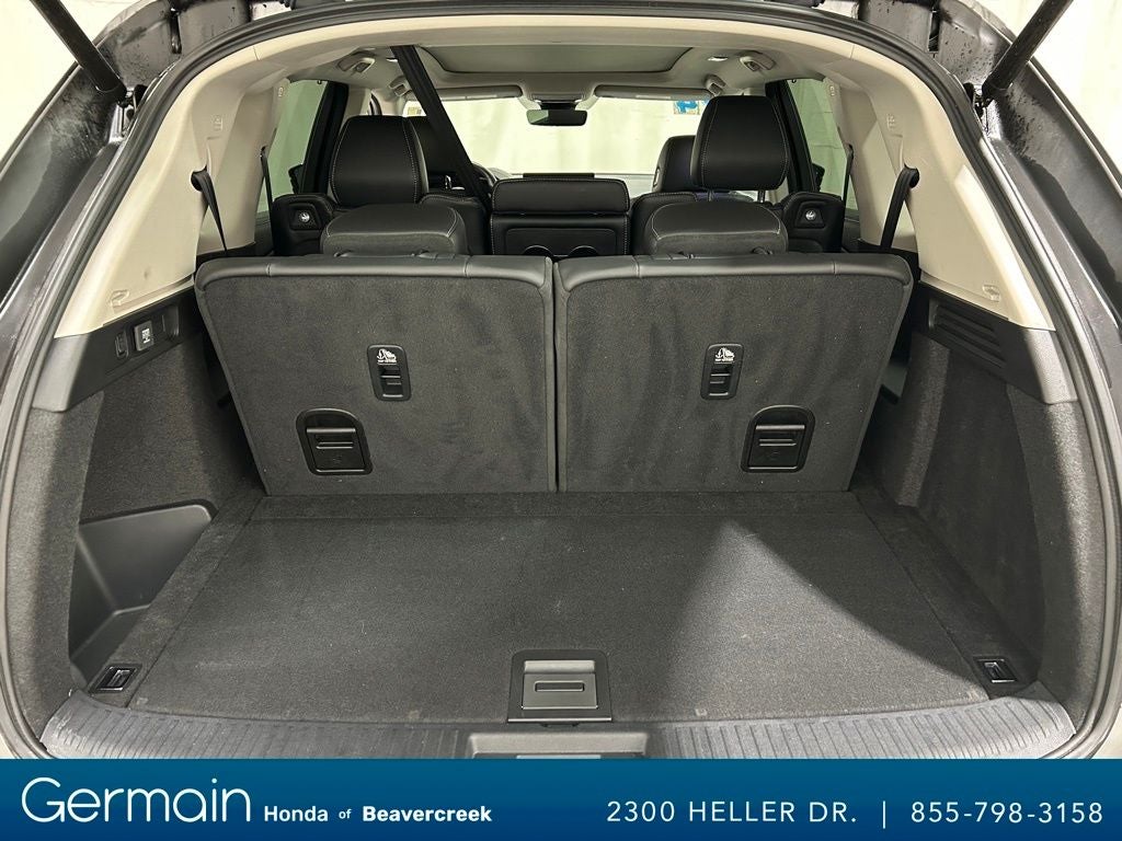 2024 Acura MDX Technology SH-AWD