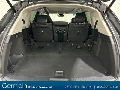 2024 Acura MDX Technology SH-AWD