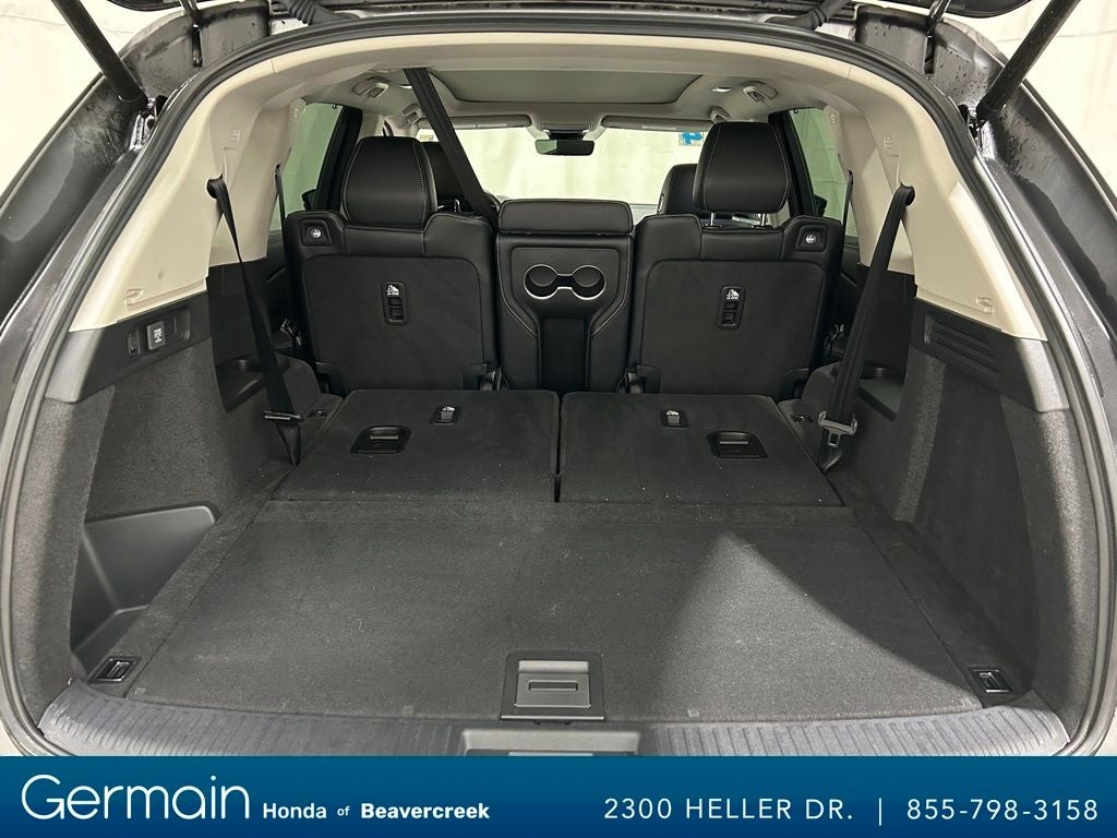 2024 Acura MDX Technology SH-AWD