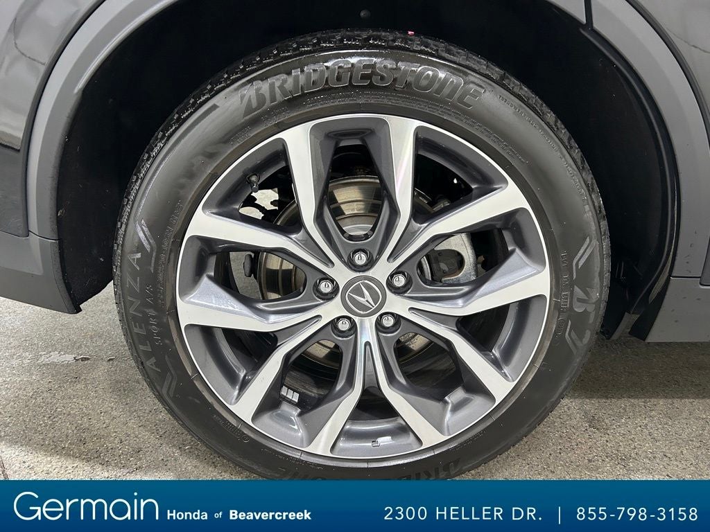 2024 Acura MDX Technology SH-AWD