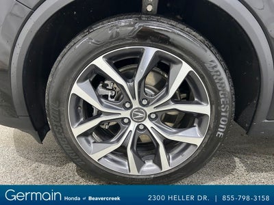 2024 Acura MDX Technology SH-AWD