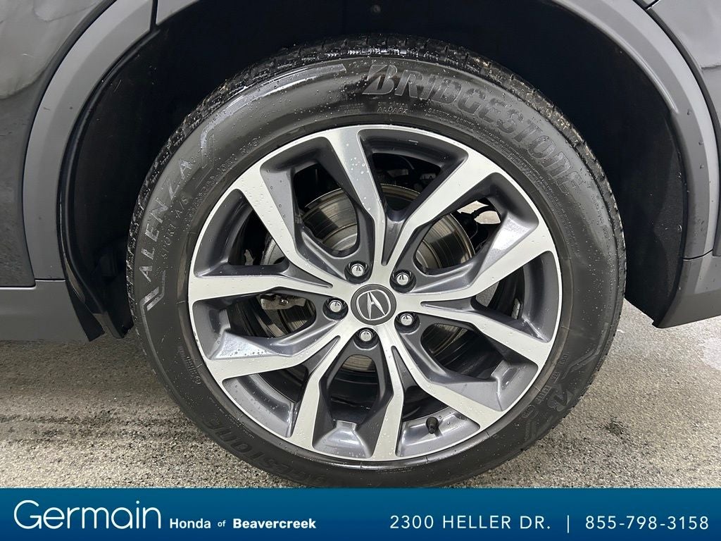 2024 Acura MDX Technology SH-AWD