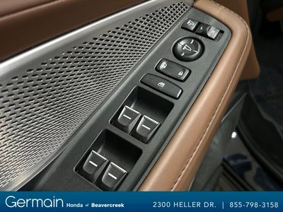 2024 Acura MDX Technology SH-AWD