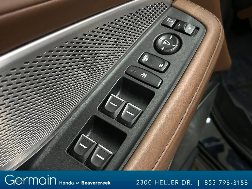 2024 Acura MDX Technology SH-AWD