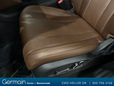 2024 Acura MDX Technology SH-AWD