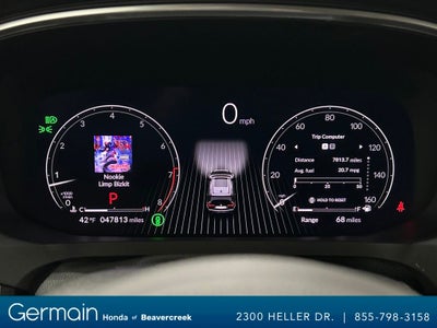 2024 Acura MDX Technology SH-AWD