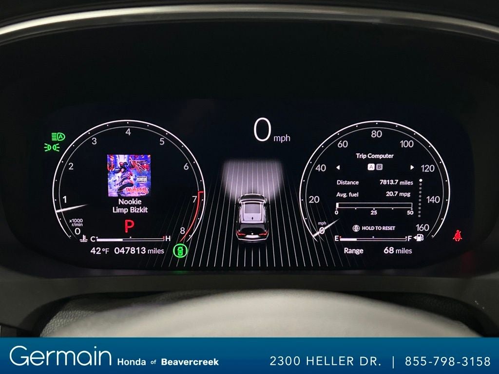 2024 Acura MDX Technology SH-AWD