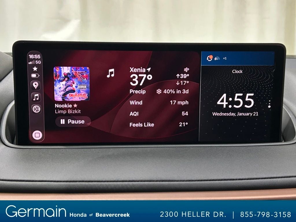 2024 Acura MDX Technology SH-AWD