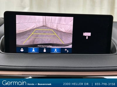 2024 Acura MDX Technology SH-AWD