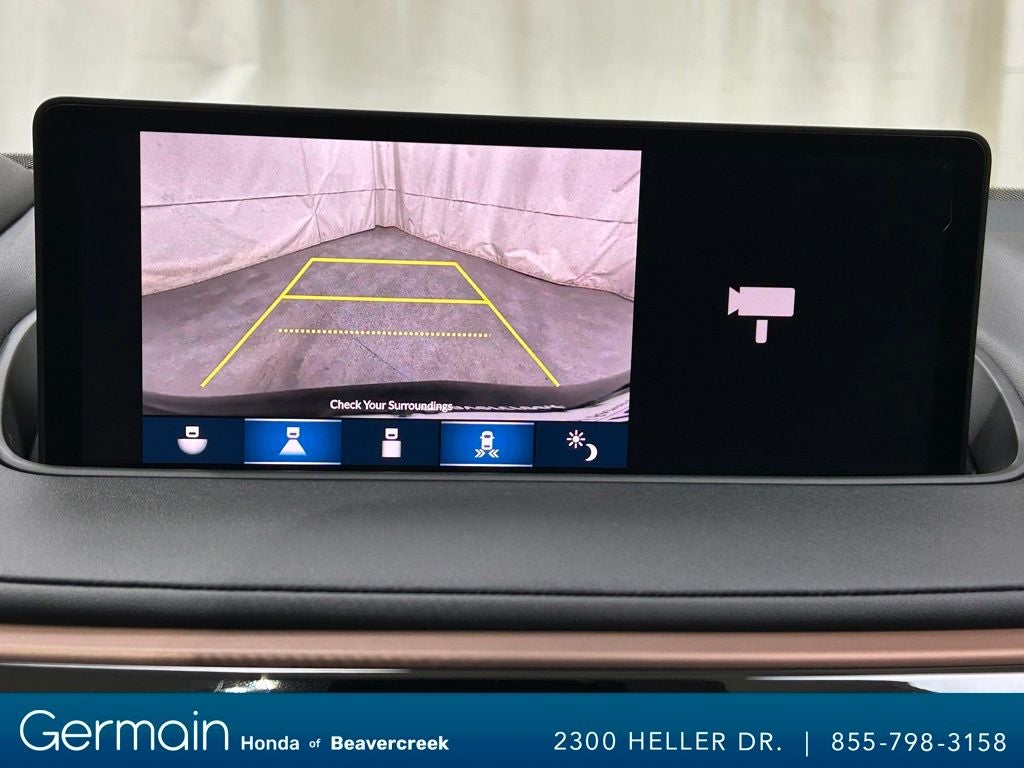 2024 Acura MDX Technology SH-AWD