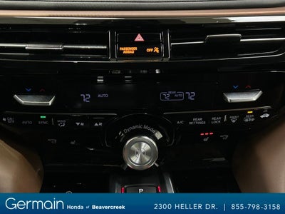 2024 Acura MDX Technology SH-AWD