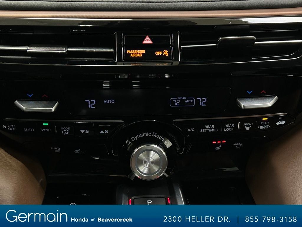 2024 Acura MDX Technology SH-AWD