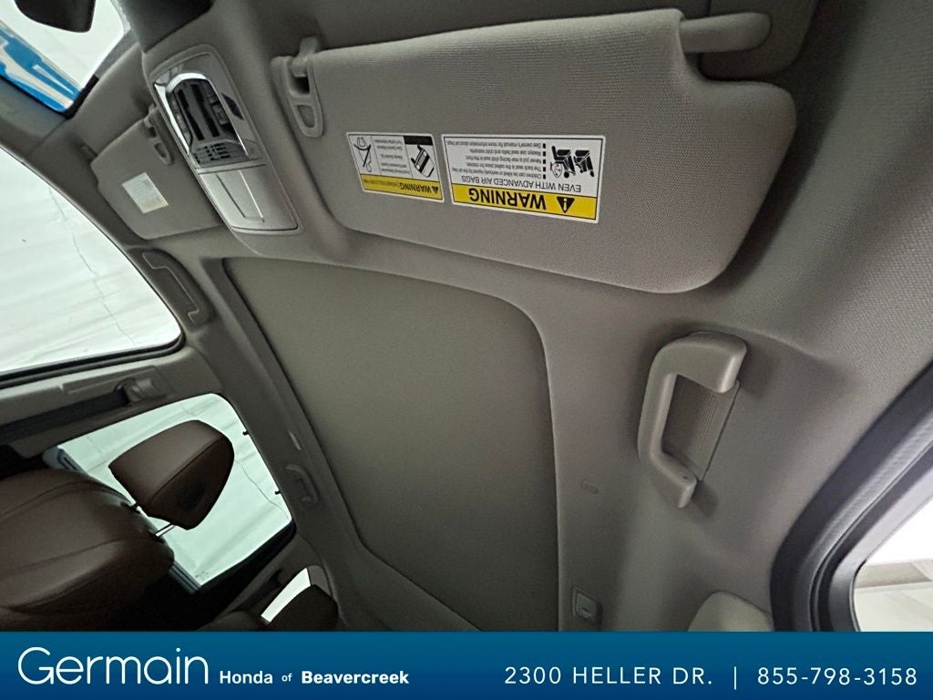 2024 Acura MDX Technology SH-AWD