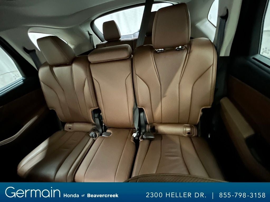2024 Acura MDX Technology SH-AWD