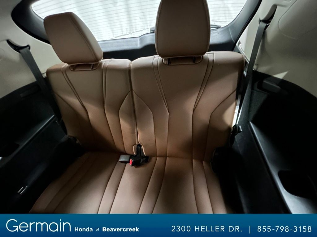 2024 Acura MDX Technology SH-AWD