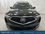 2024 Acura MDX Technology SH-AWD