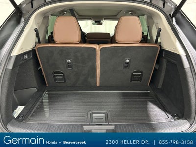 2024 Acura MDX Technology SH-AWD