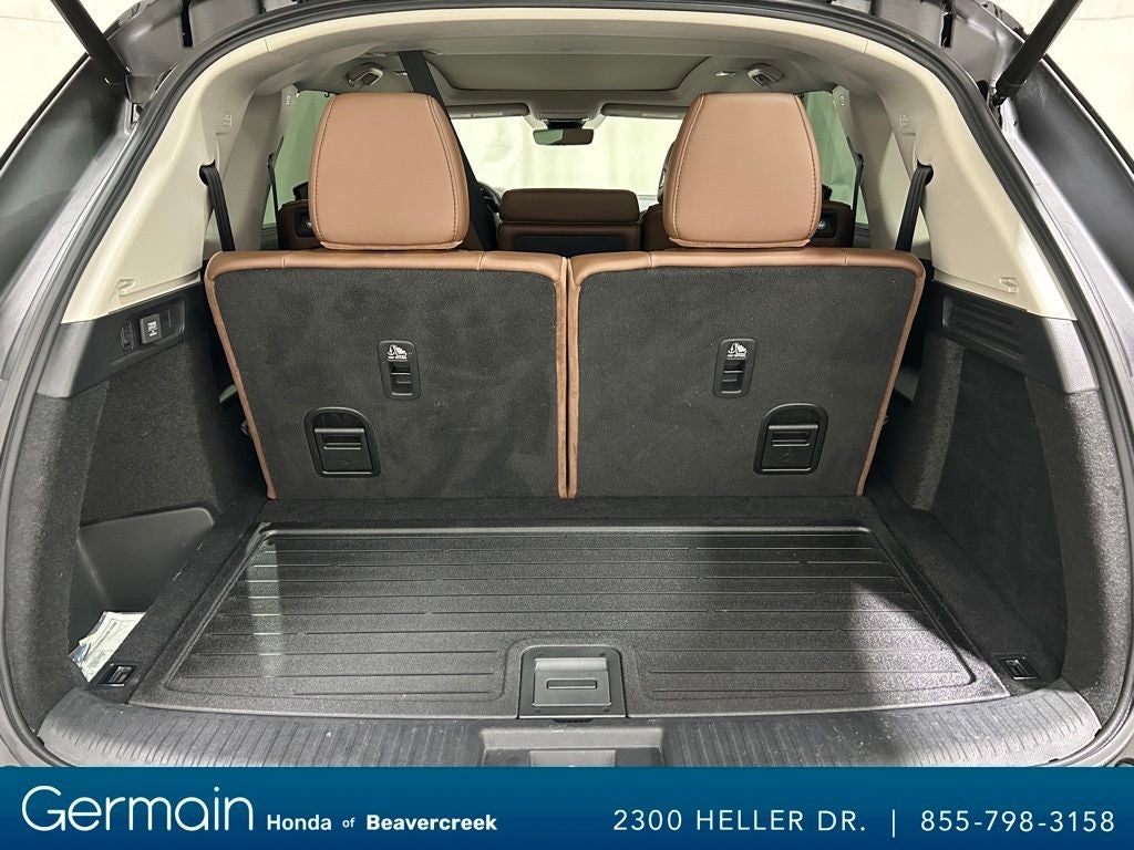 2024 Acura MDX Technology SH-AWD