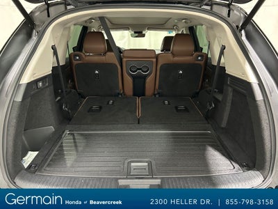 2024 Acura MDX Technology SH-AWD