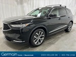 2024 Acura MDX Technology SH-AWD