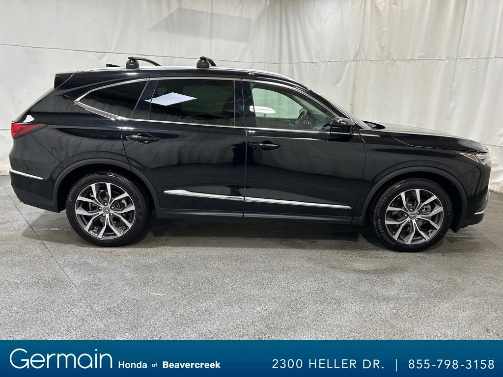 2024 Acura MDX Technology SH-AWD