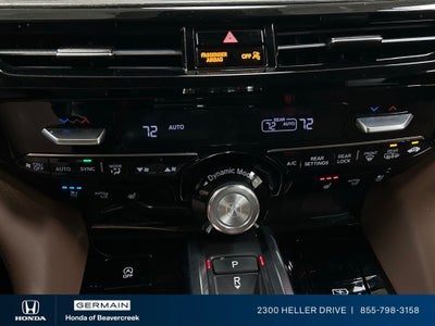 2024 Acura MDX Advance SH-AWD