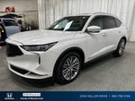 2024 Acura MDX Advance SH-AWD