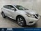 2016 Nissan Murano Platinum
