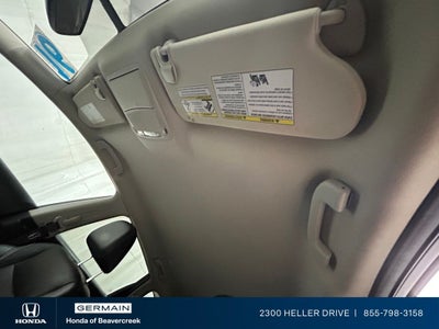 2016 Nissan Murano Platinum