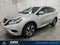 2016 Nissan Murano Platinum
