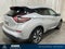 2016 Nissan Murano Platinum
