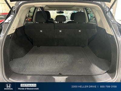 2019 Nissan Murano SV