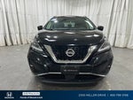 2019 Nissan Murano SV