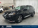 2019 Nissan Murano SV