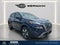 2026 Nissan Rogue SL