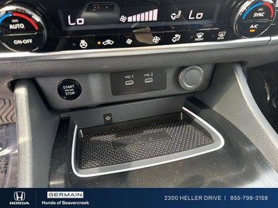 2026 Nissan Rogue SL