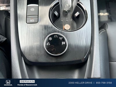 2026 Nissan Rogue SL