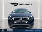 2026 Nissan Rogue SL