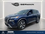 2026 Nissan Rogue SL